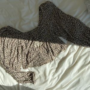 Brand new urban outfitters top!